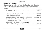 Preview for 73 page of NOVA BIOMEDICAL StatStrip Xpress-i Instructions For Use Manual