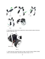 Preview for 6 page of Nova Caddy P1D3 User Manual