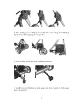 Preview for 6 page of Nova Caddy S1R-Digital User Manual