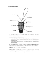 Preview for 10 page of Nova Caddy X9R User Manual