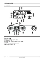 Preview for 8 page of Nova Florida DELFIS Monothermal Installation, Use And Maintenance Manual