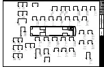 Preview for 13 page of Nova LFS DURHAM METROLINX LA50 Coach Wiring Diagram