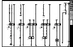 Preview for 33 page of Nova LFS DURHAM METROLINX LA50 Coach Wiring Diagram