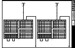 Preview for 39 page of Nova LFS DURHAM METROLINX LA50 Coach Wiring Diagram