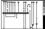 Preview for 67 page of Nova LFS DURHAM METROLINX LA50 Coach Wiring Diagram