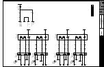 Preview for 76 page of Nova LFS DURHAM METROLINX LA50 Coach Wiring Diagram