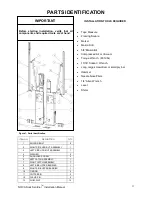 Preview for 3 page of Nova Dock Sentinel DG-048-000 Installation Manual