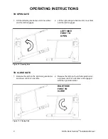 Preview for 8 page of Nova Dock Sentinel DG-048-000 Installation Manual