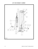 Preview for 14 page of Nova Dock Sentinel DG-048-000 Installation Manual