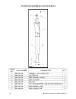 Preview for 16 page of Nova Dock Sentinel DG-048-000 Installation Manual