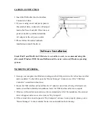 Preview for 25 page of Novac NV-ST3810XU User Manual