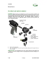 Preview for 13 page of Novag Spray Equipment novaG-A Series Service Manual