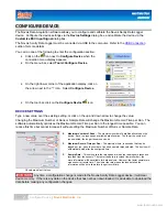 Preview for 21 page of NOVAK DATA LOGGER Instruction Manual