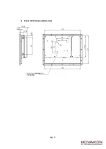 Preview for 16 page of NOVAKON X12 Series User Manual