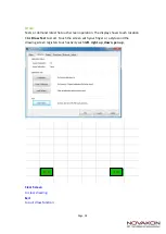 Preview for 23 page of NOVAKON X12 Series User Manual