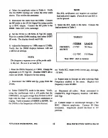 Preview for 12 page of Novatech 2910A Instruction Manual