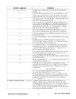 Preview for 4 page of Novatech 425A Instruction Manual