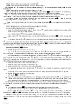 Preview for 6 page of Novatek-electro PH-260t Operating Manual