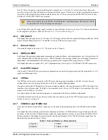 Preview for 21 page of Novatel 01020347 User Manual