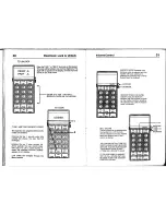 Preview for 18 page of Novatel 8300 Training Manual