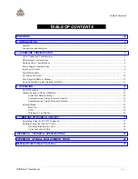 Preview for 3 page of Novatel GPStation User Manual