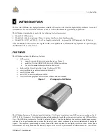 Preview for 9 page of Novatel GPStation User Manual