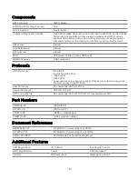 Preview for 16 page of Novatel GSM2398 User Manual