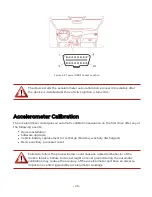 Preview for 34 page of Novatel GSM2398 User Manual