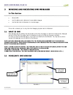 Preview for 24 page of Novatel Merlin U630 User Manual