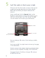 Preview for 10 page of Novatel Merlin XU870 User Manual