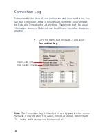 Preview for 24 page of Novatel Merlin XU870 User Manual