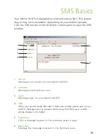 Preview for 25 page of Novatel Merlin XU870 User Manual