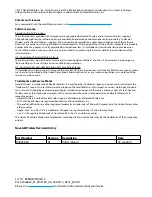 Preview for 2 page of Novatel MiFi 5510 User Manual