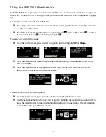 Preview for 25 page of Novatel MiFi 5510 User Manual