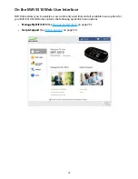 Preview for 32 page of Novatel MiFi 5510 User Manual