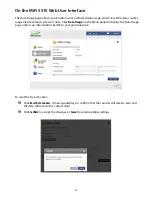 Preview for 38 page of Novatel MiFi 5510 User Manual