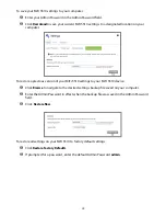 Preview for 53 page of Novatel MiFi 5510 User Manual