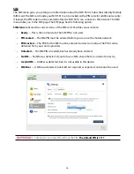 Preview for 60 page of Novatel MiFi 5510 User Manual