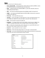 Preview for 70 page of Novatel MiFi 5510 User Manual