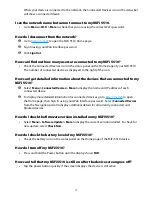 Preview for 81 page of Novatel MiFi 5510 User Manual