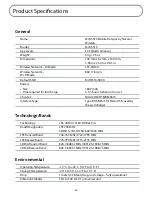 Preview for 84 page of Novatel MiFi 5510 User Manual