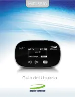 Preview for 95 page of Novatel MiFi 5510 User Manual