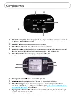 Preview for 101 page of Novatel MiFi 5510 User Manual