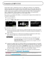 Preview for 115 page of Novatel MiFi 5510 User Manual