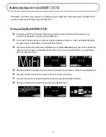 Preview for 121 page of Novatel MiFi 5510 User Manual