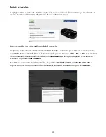 Preview for 123 page of Novatel MiFi 5510 User Manual