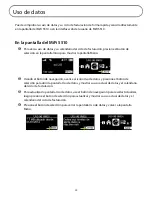 Preview for 131 page of Novatel MiFi 5510 User Manual