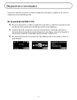 Preview for 135 page of Novatel MiFi 5510 User Manual