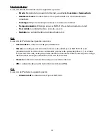 Preview for 161 page of Novatel MiFi 5510 User Manual