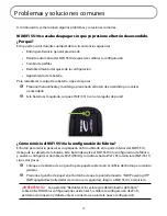 Preview for 173 page of Novatel MiFi 5510 User Manual